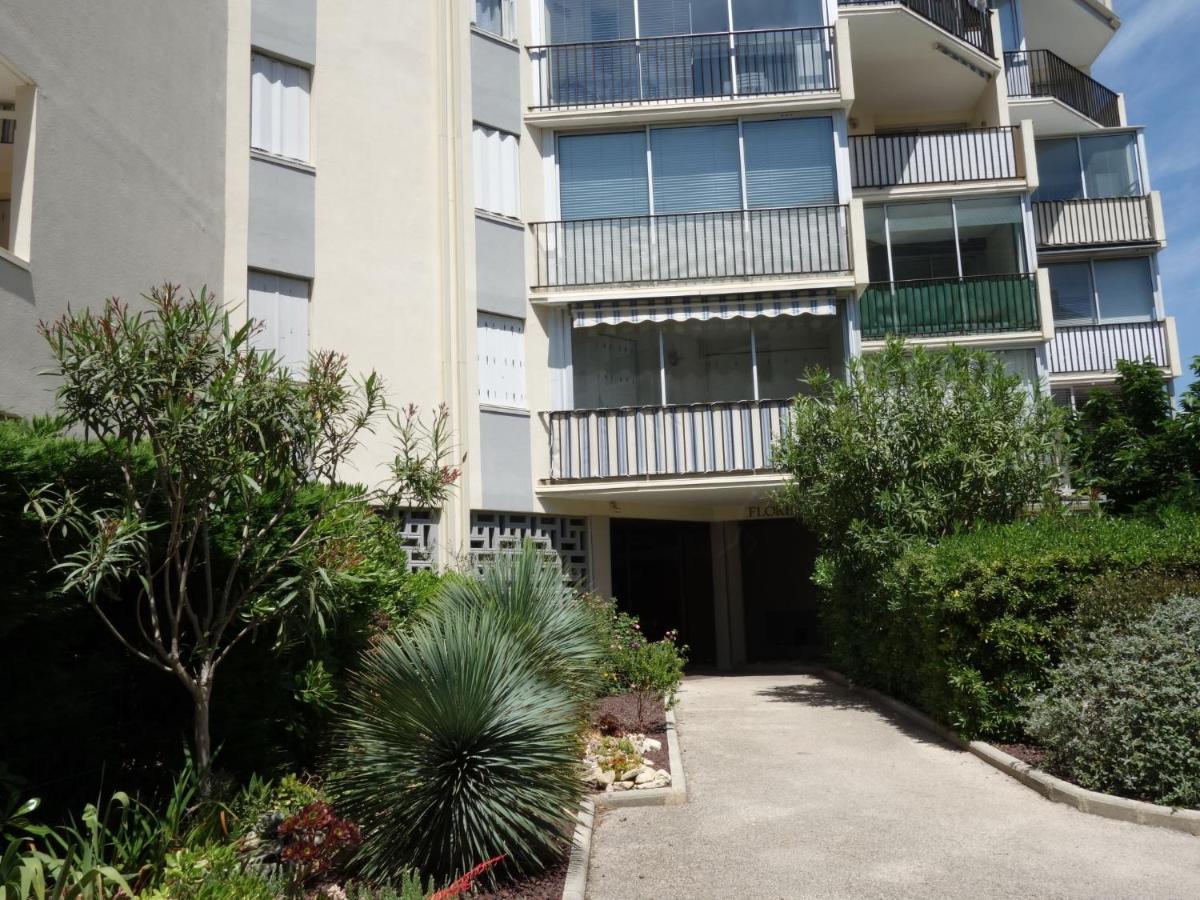 Apartment Le Floride-2 Le Grau-du-Roi Exteriér fotografie
